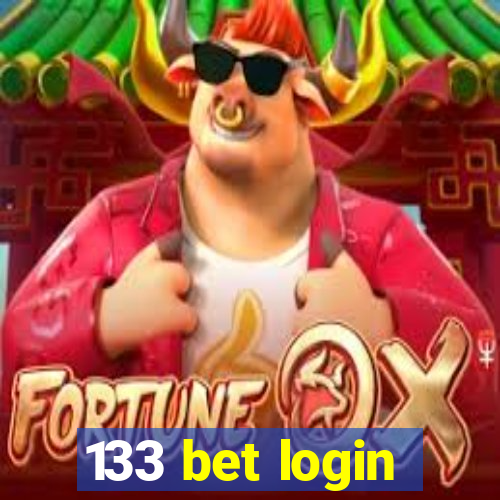 133 bet login